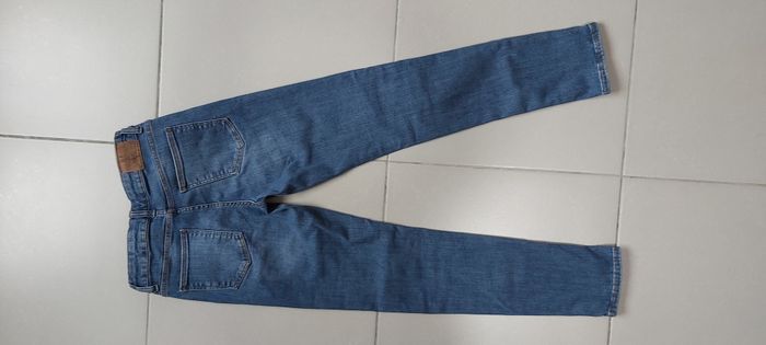 Jeans skinny 12 ans - photo numéro 6