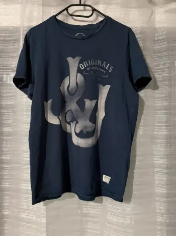 Tee-shirts Jack and Jones