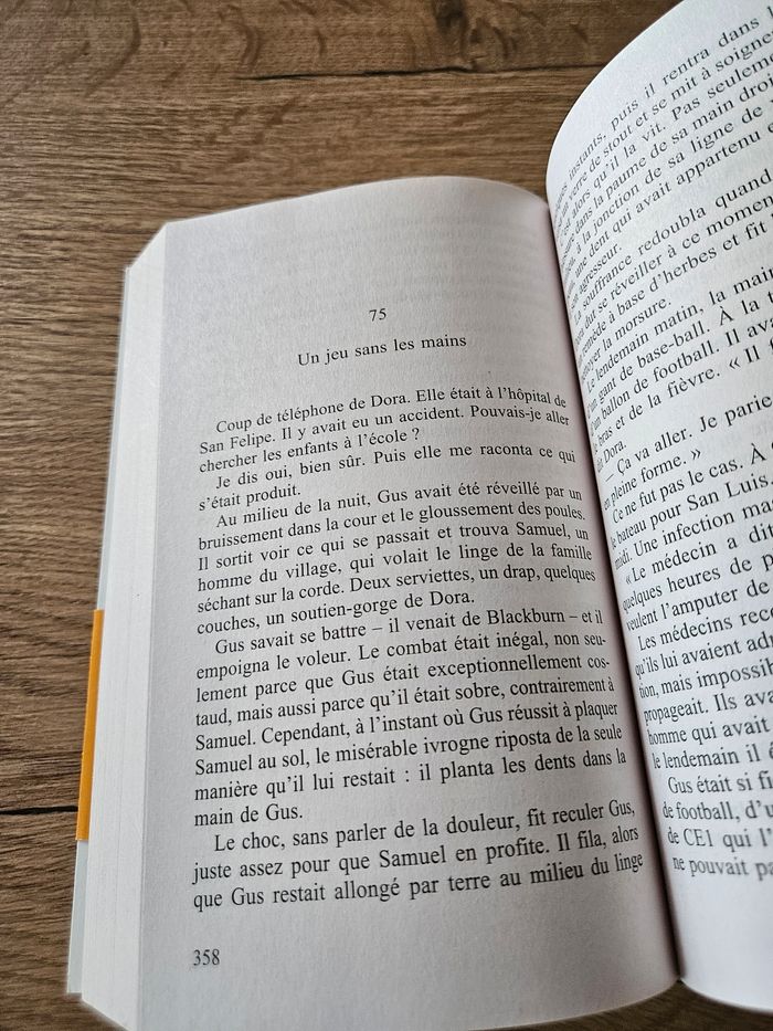 L'hôtel des oiseaux de Joyce Maynard - photo numéro 3