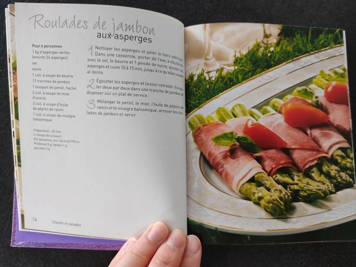 Cuisine express - photo numéro 4