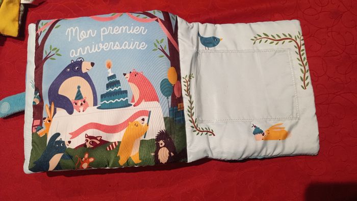 Mon premier album photo - photo numéro 7