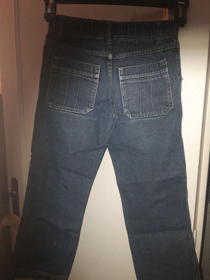 Jeans cargo - photo numéro 4