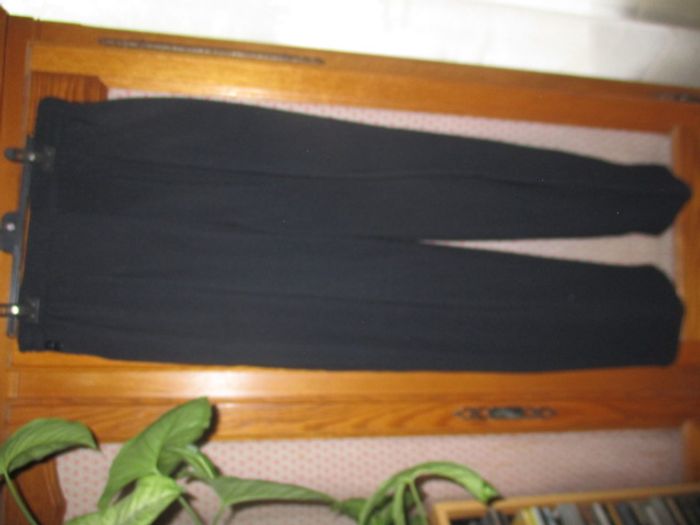 Pantalon polaire ..
