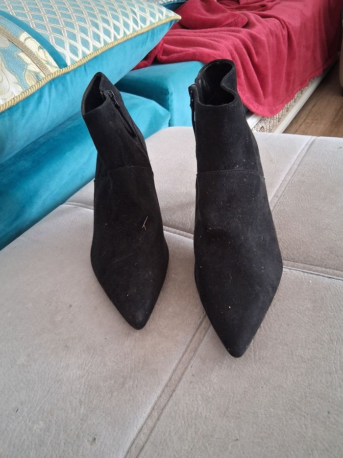 Bottines