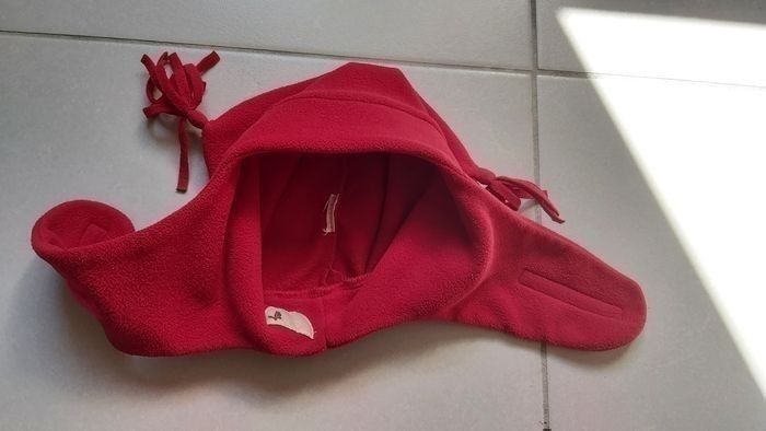 Bonnet cache oreilles - photo numéro 3