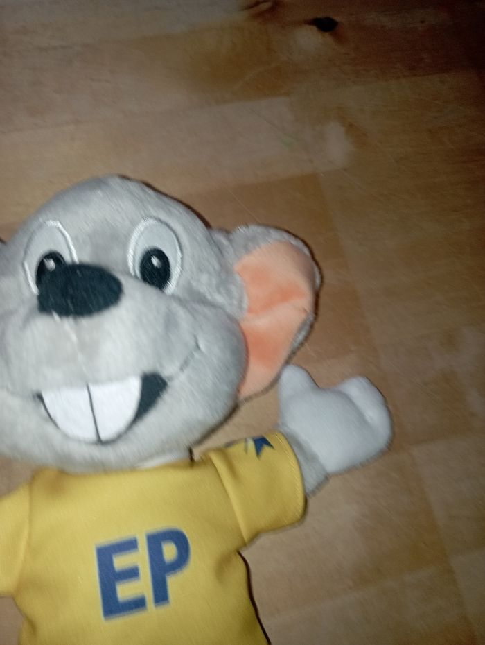 Peluche - photo numéro 2