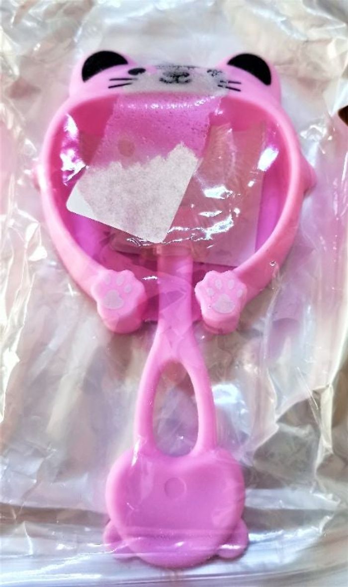 Accesoire de dentition bb