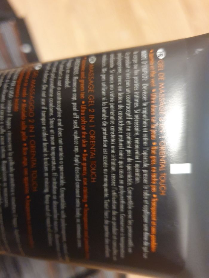 Skyn orientale touch 2en1 - photo numéro 5