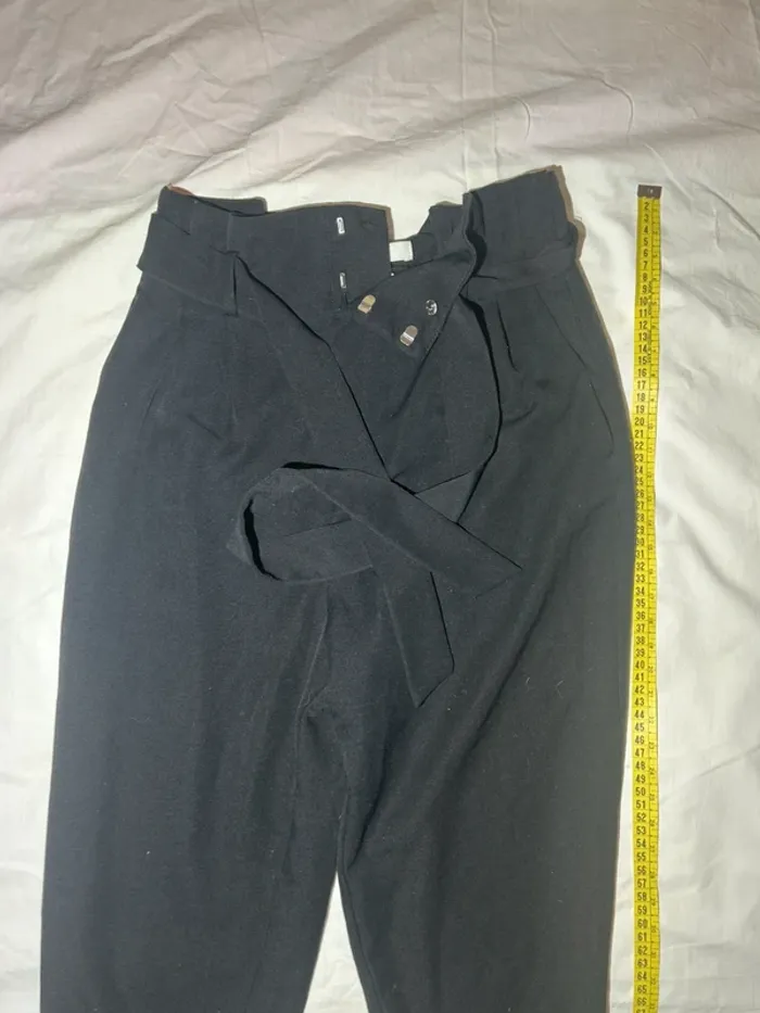 Pantalon h&m - photo numéro 2