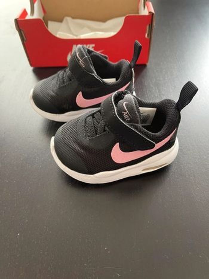 Nike Air Max Oketo - photo numéro 3