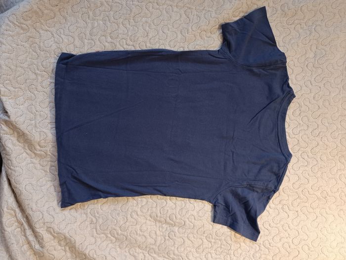 T-shirt Lee Cooper - photo numéro 2