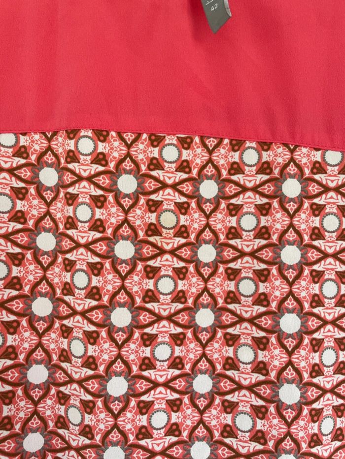 Robe motif - photo numéro 3