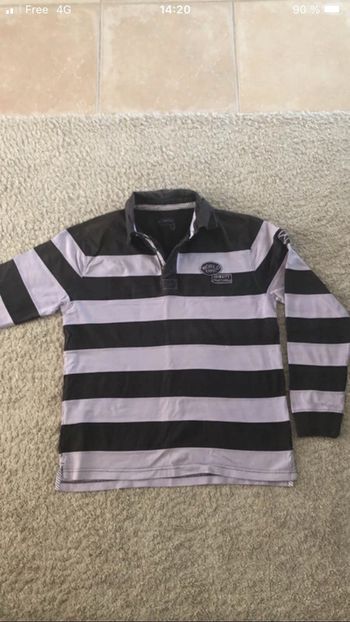 Polo taille l armand thiery