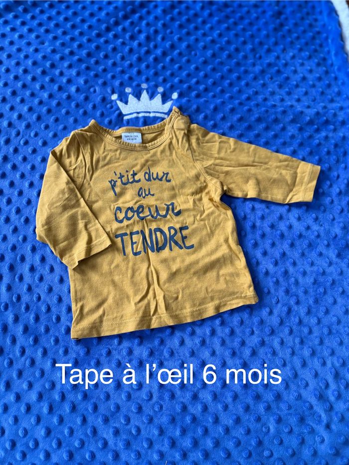 T-shirt ML