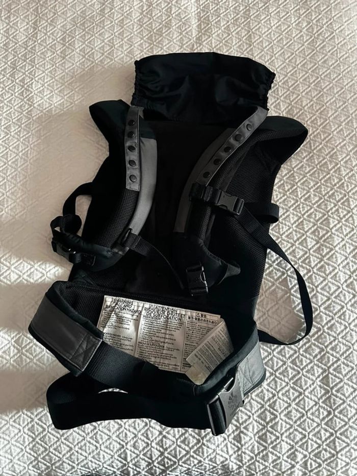 Ergobaby porte bébé - photo numéro 3