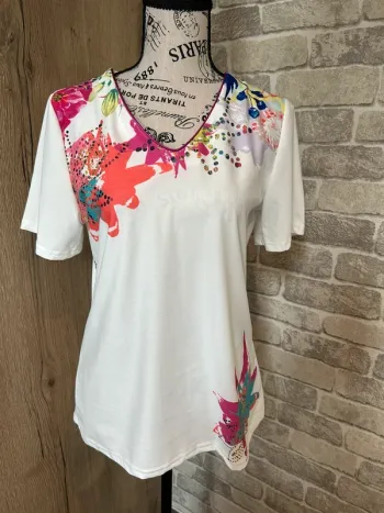 Blouse femme taille 38