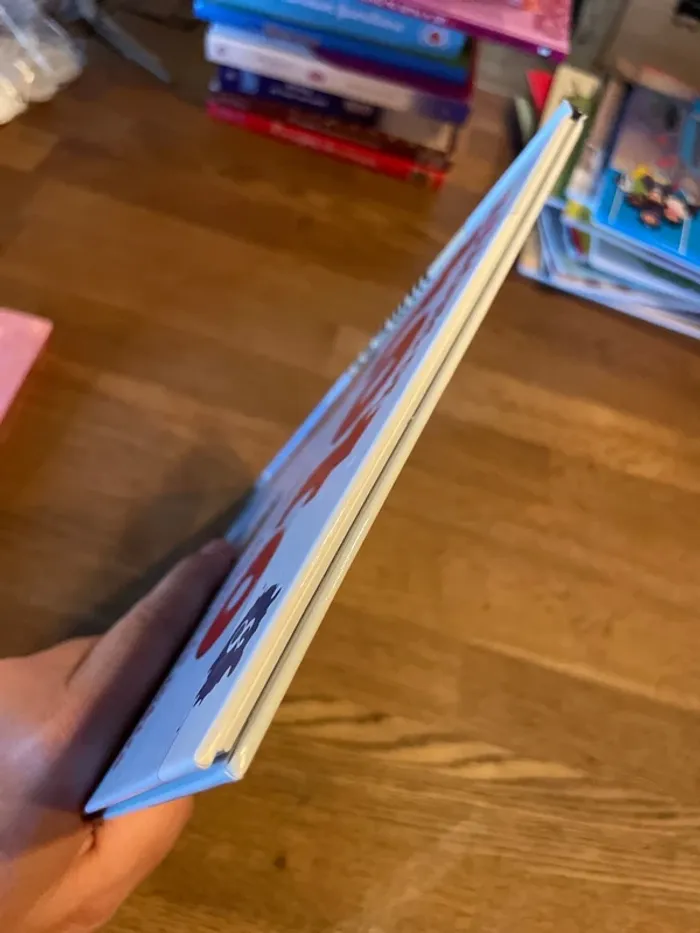 Livre BD Bande dessinée Les blagues de Toto Numéro 8 L’élève dépasse le mètre - photo numéro 5