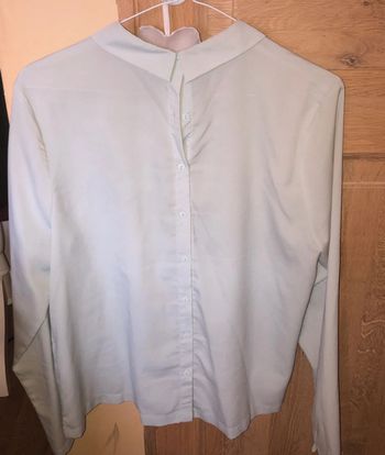Chemise cache cache 4