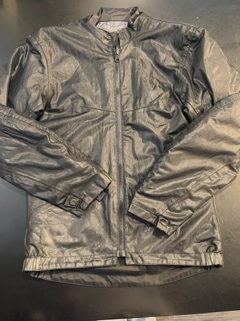 Veste de protection Richa