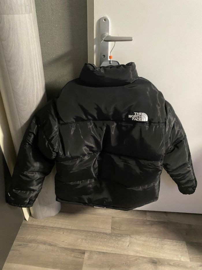 Doudoune the North Face - photo numéro 4