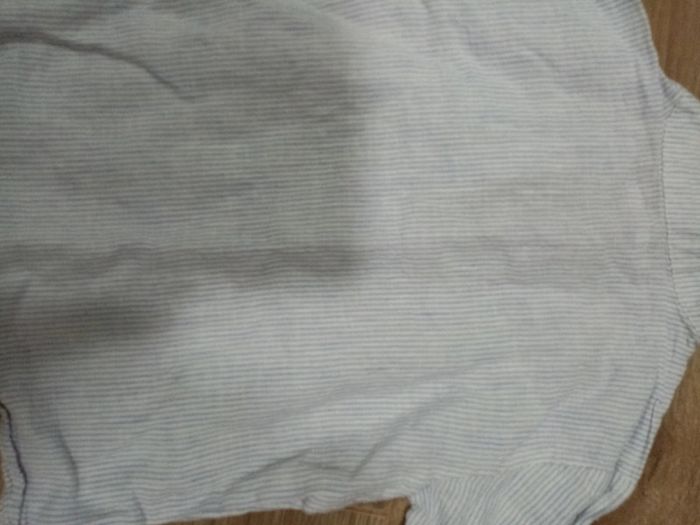 Tunique 18 mois rayé - photo numéro 3