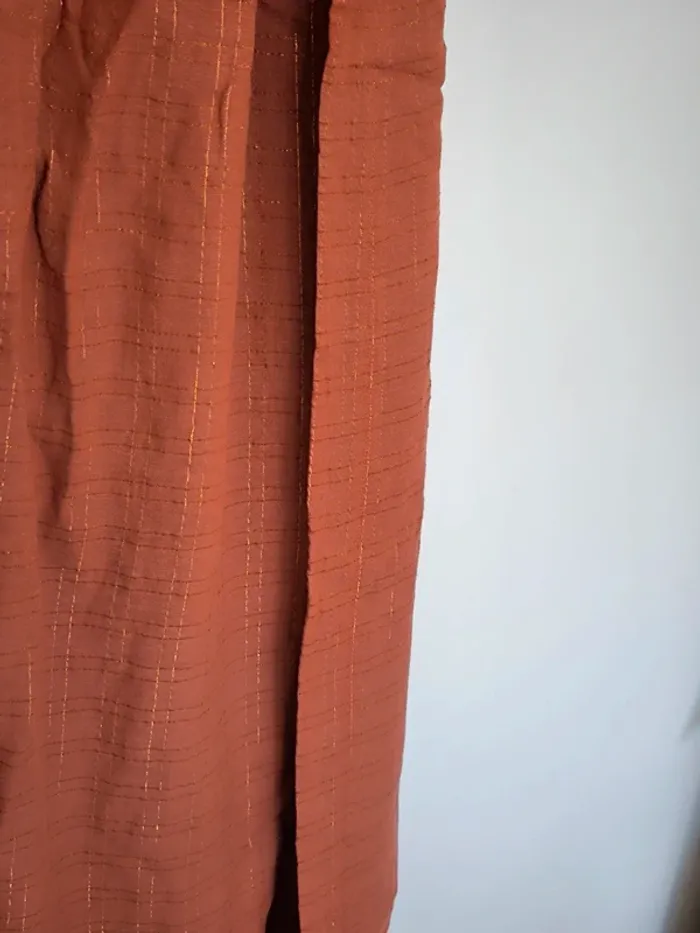 Robe longue Sezane 38 - photo numéro 9