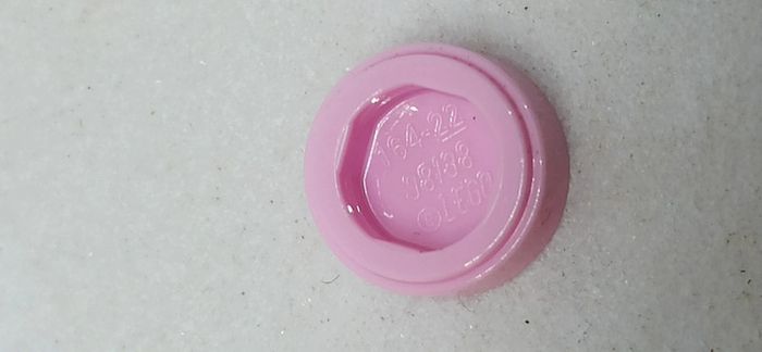 Figurine l'effaceur lego - photo numéro 5