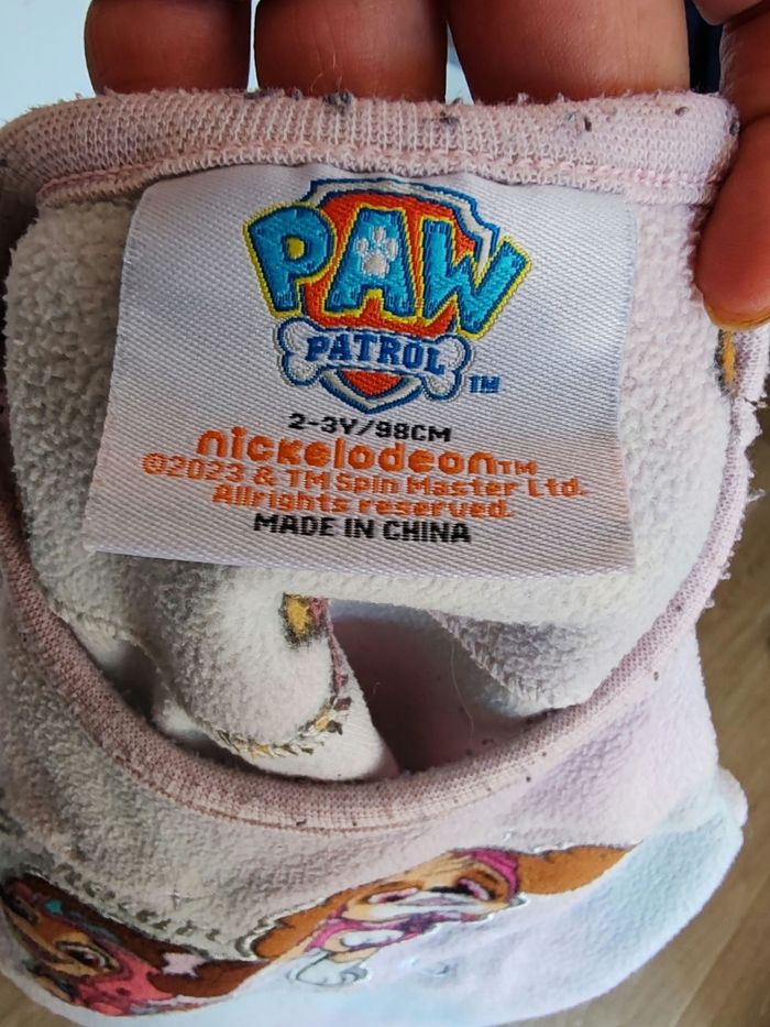 Pyjama Stella - photo numéro 4