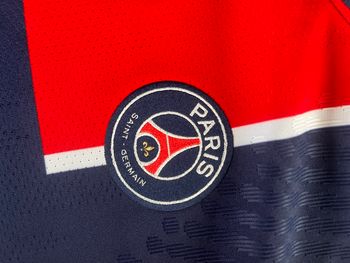 Maillot femme foot psg