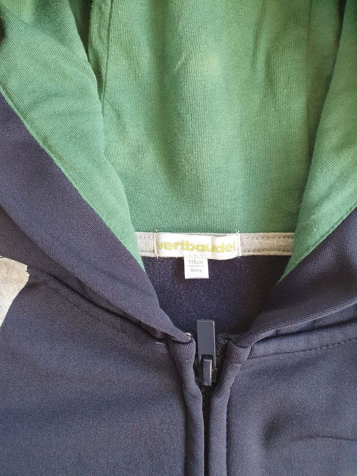 Veste6 - photo numéro 2