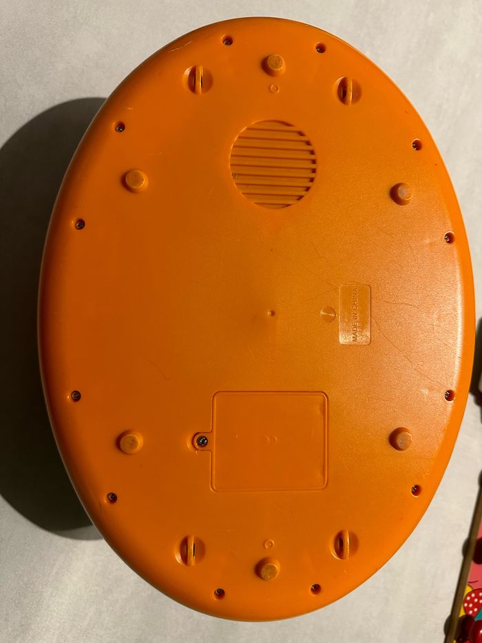 Jeu d’éveil sonore - photo numéro 4