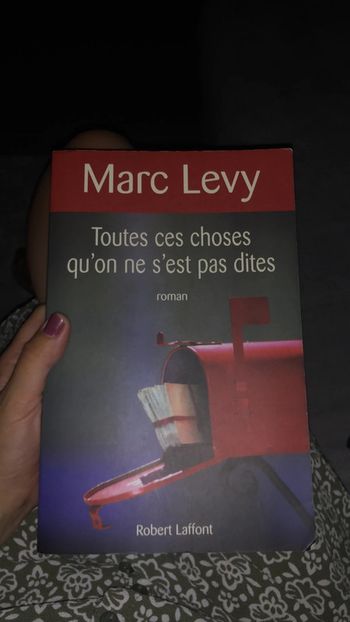 Marc Lévy