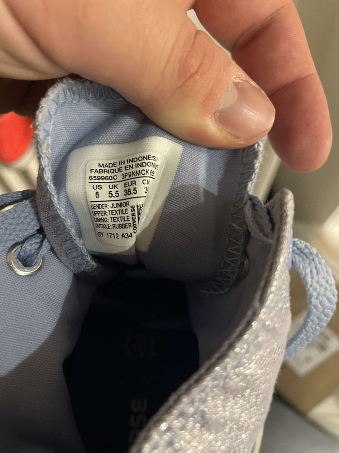 Basket - photo numéro 6