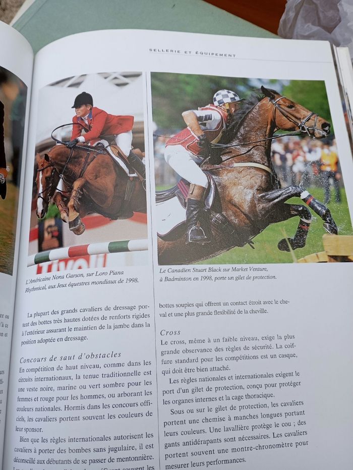 L'équitation le guide complet - photo numéro 3