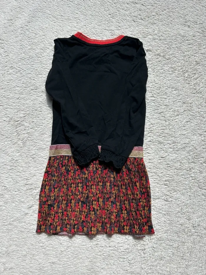 Robe Quapi - photo numéro 2