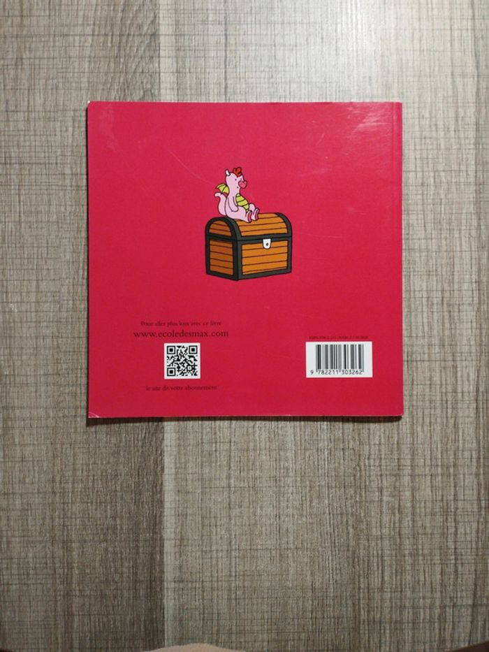 Livre "Lolotte se déguise" - photo numéro 2