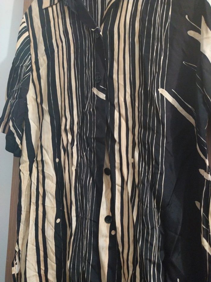 Ensemble haut+jupe - photo numéro 4