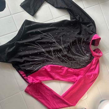 Maillot de danse