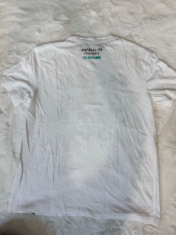 T-shirt Kaporal - photo numéro 2