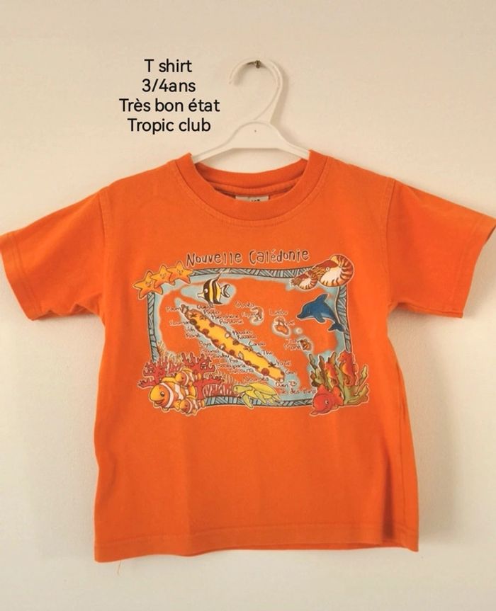 T shirt