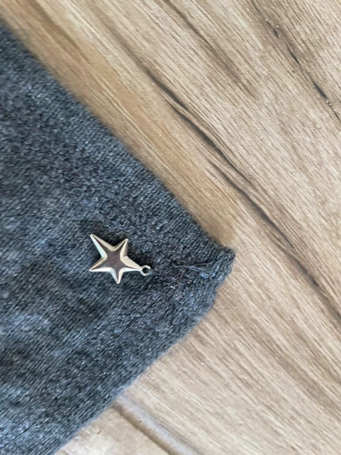 Poncho femme - photo numéro 6