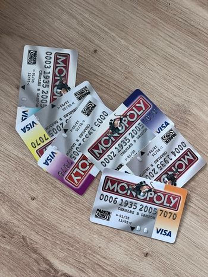 Monopoly électronique - photo numéro 9