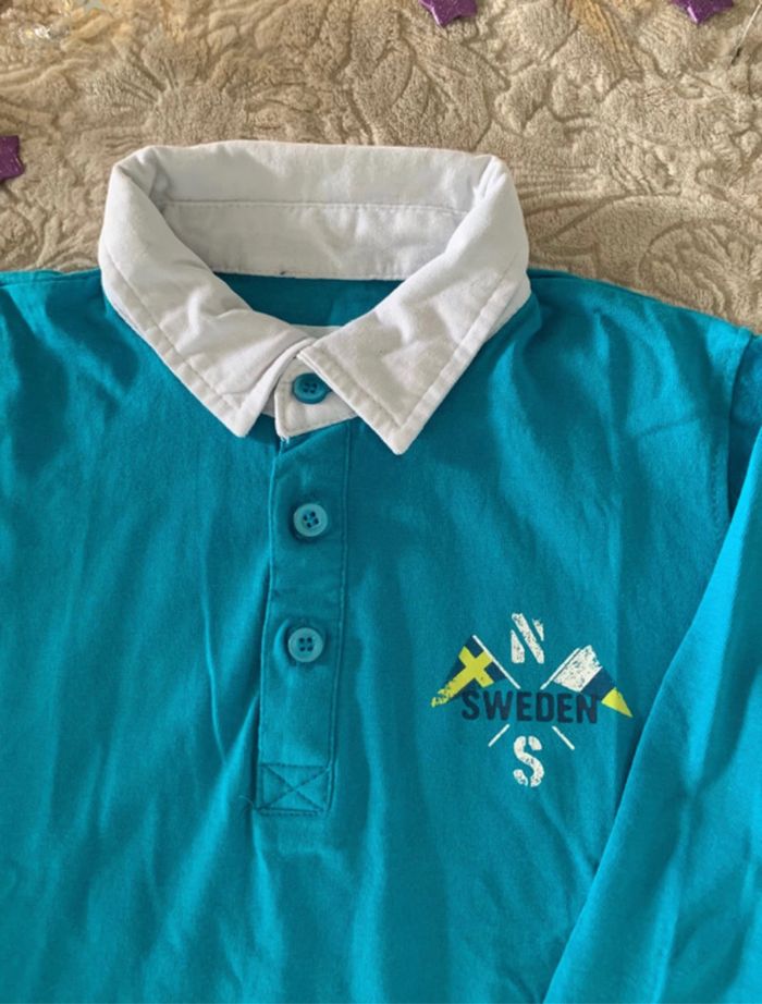 Polo In Extenso - photo numéro 2