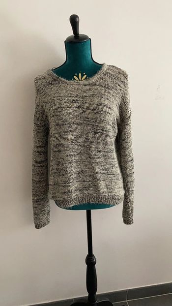 Pull taille 42/44