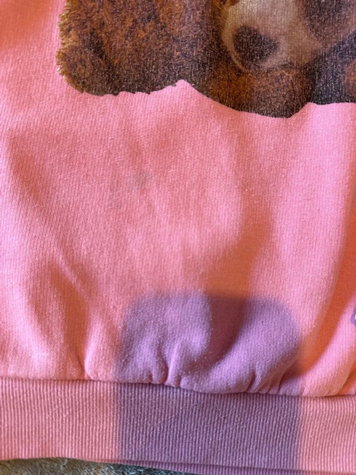 Pull rose - photo numéro 6