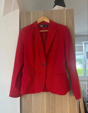 Veste blazer Zara 