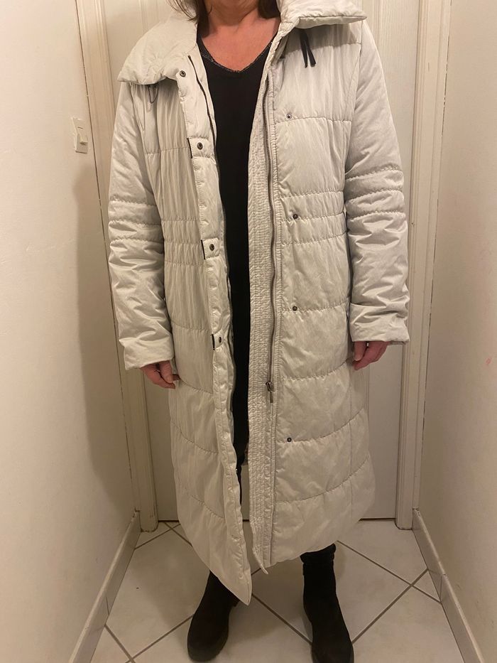 Doudoune T42 - photo numéro 2