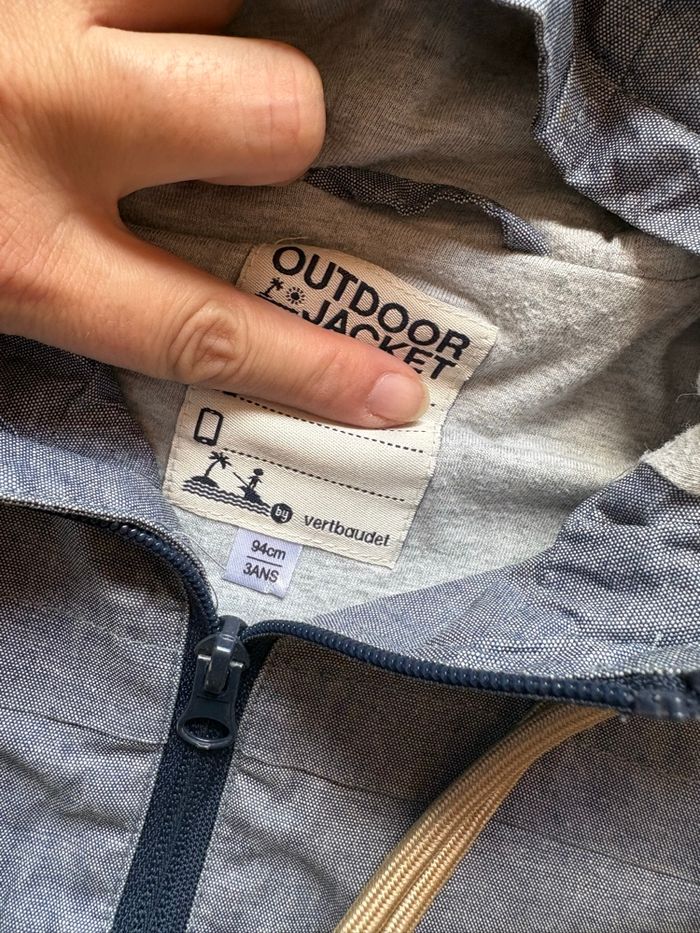 Parka - photo numéro 2