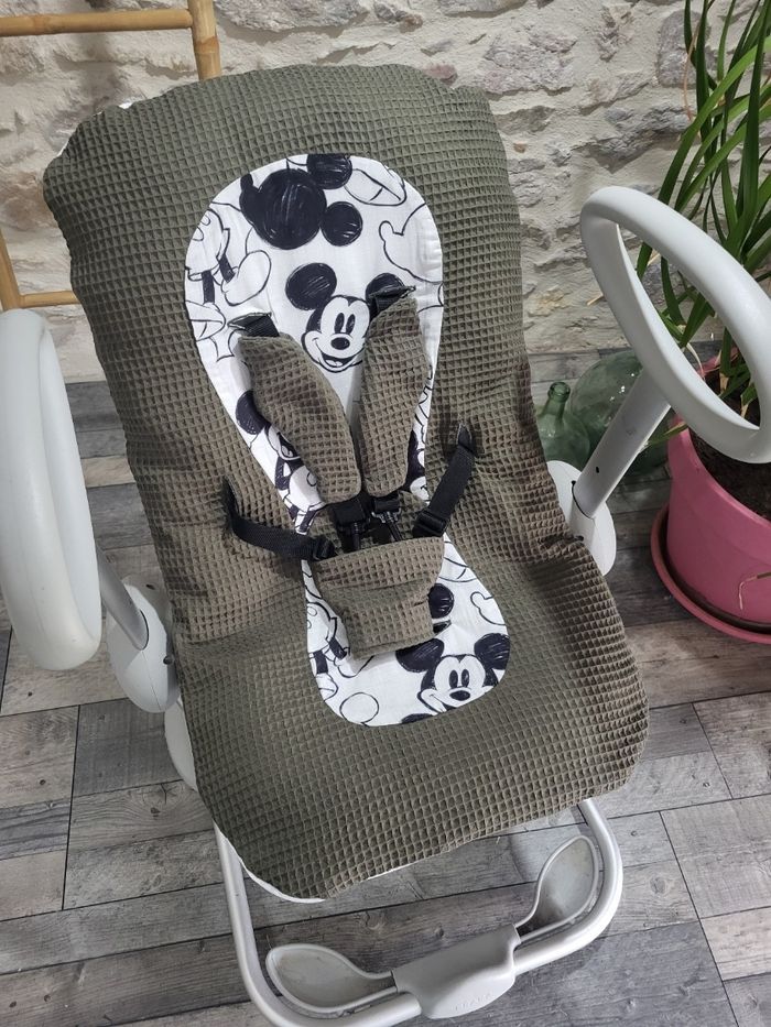 Housse transat up And down - photo numéro 2