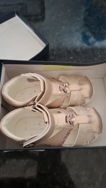Chaussure 24